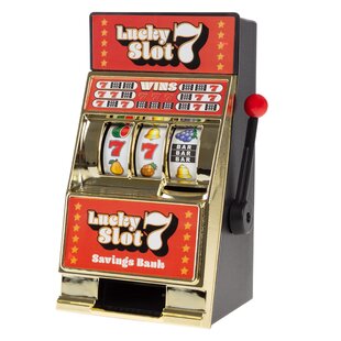 Mouse Trap Slot Machine